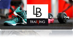 LB Training Coach Sportif