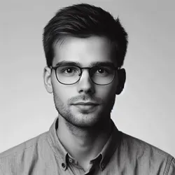 Benoit, Intégrateur, Développeur Front