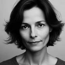 Céline, service administratif, relation client