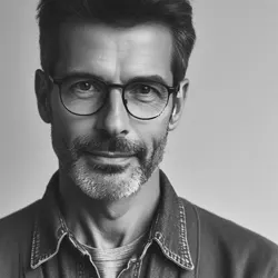 Jean-Michel, Expert CEO, marketing digital