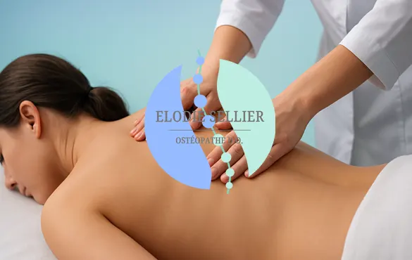 Ostéopathe Saint Julien en Genevois