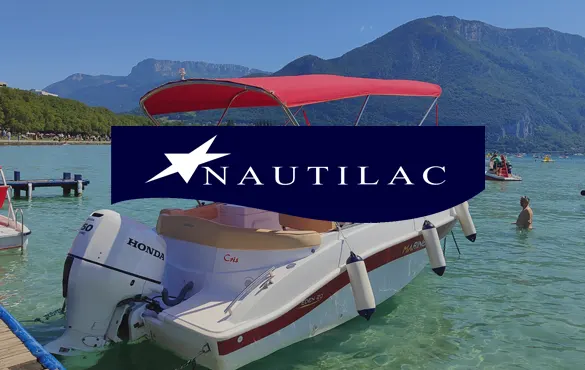 Nautilac Annecy