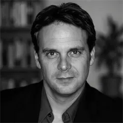 Olivier, fondateur de l'agence Klorofile à Annecy